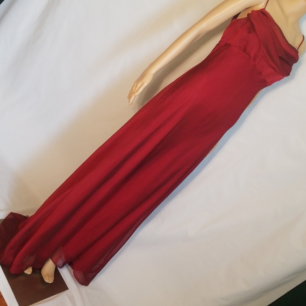 Formal dress